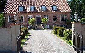 Saebyholms Gard